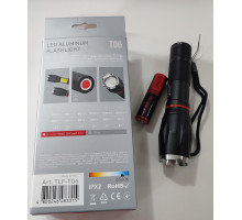 Ліхтарик TITANUM TLF-T06 300Lm