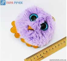 Брелок СОВА 10шт. (SP10-8)