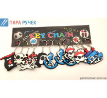 Брелок 21-799 пиратский