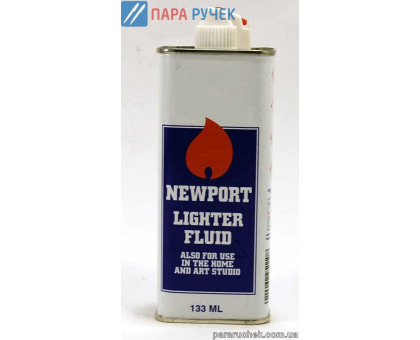 Бензин для зажигалок ZIPPO newport англ.