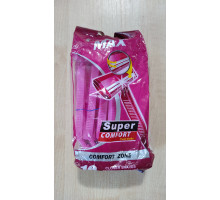 Станок для гоління ULTRA MAX (10шт.) жіночий
