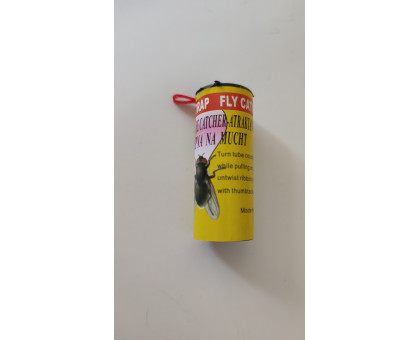 Стрічка від мух GREEN KILLER
