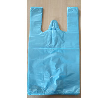Пакет М-2 (200шт) 24Х43 товстий