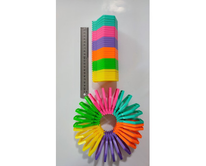 Пружинка FIDGET LOOP 23-389