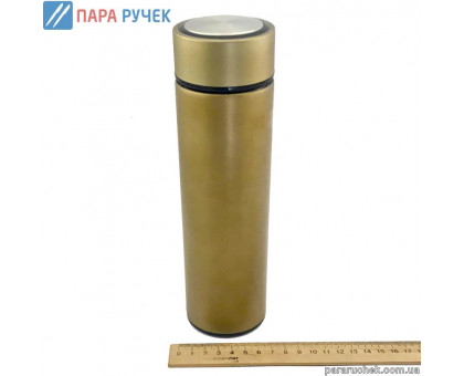 Термос 500мл. ситечко 51-3