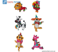 Игрушка фигурн. животные (800994)
