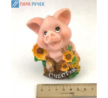 Копилка свинка (108F)