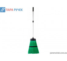 Метла 73003 телескопическая ручка