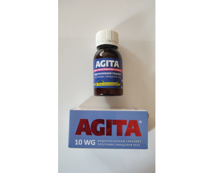 Антимуха AGITA 30г.