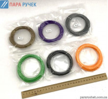 Пластик для 3D ручки (7292)