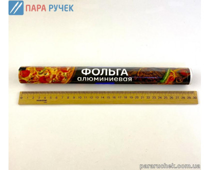 Фольга для выпечки 10м Profit