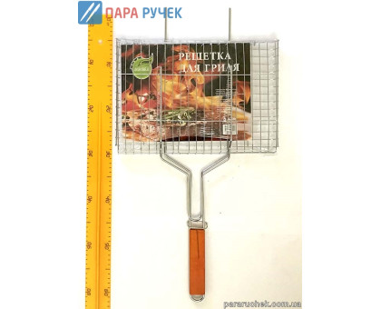 Решетка-гриль 35*24 (4848)