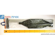 Весла алюмин. 122 см (69627)