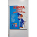 Книга А5 тв. Енциклопедія "Книга юного джентельмена" Талант