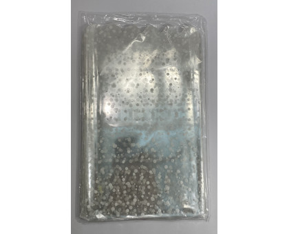 Пакет ПРОЗОРИЙ ГОРОХ 20*35 (100шт)
