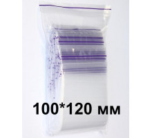 Пакет "зип" 100/120