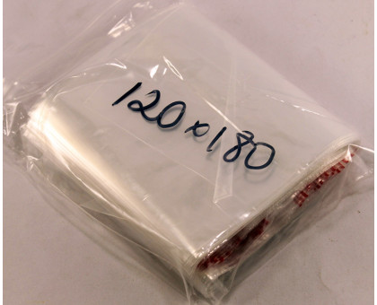 Пакет "зип" 120/180