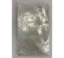 Пакет ПРОЗОРИЙ ГОРОХ 25*40 (100шт)