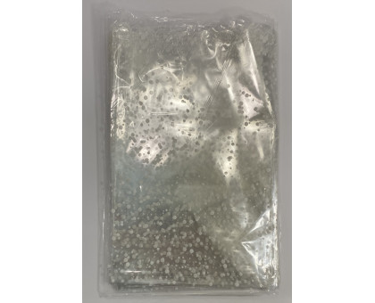 Пакет ПРОЗОРИЙ ГОРОХ 25*40 (100шт)