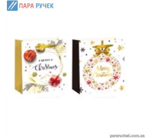 Пакет подароч. НГ BK 9513-XL 40*15*55