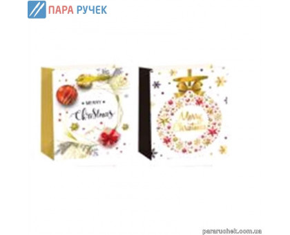 Пакет подароч. НГ BK 9513-XL 40*15*55