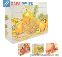 Пакет подарун. НР 39*30*11см L (8514) TL00307-L