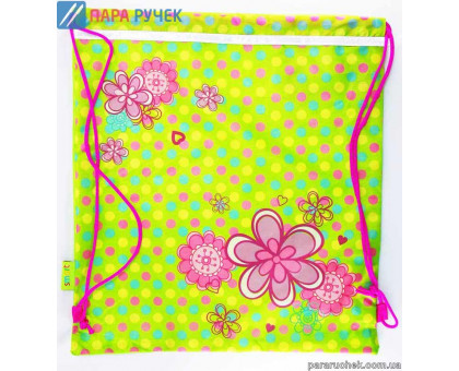 Сумка для обуви FLOWERS (553585)