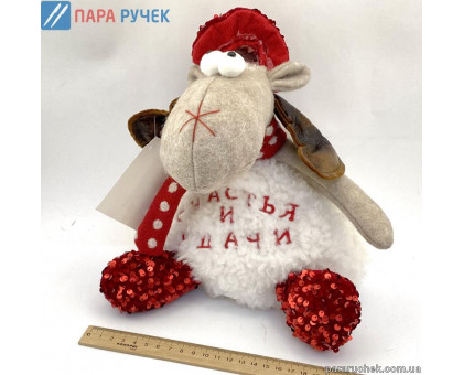 Сумочка PG-108 Олень