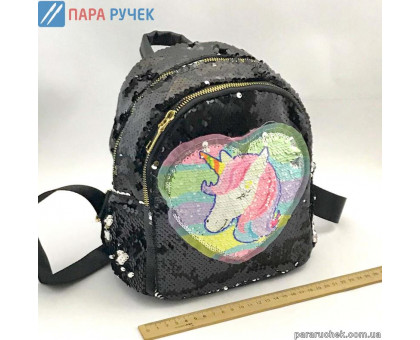 Рюкзак "Единорог" Р1-8
