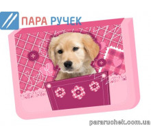 Пенал 1 отд. 2 отв. 931014