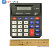 Калькулятор KENKO 268