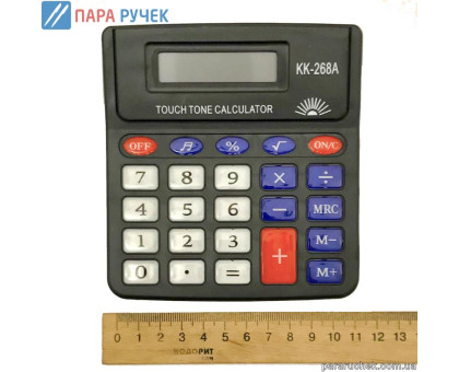 Калькулятор KENKO 268