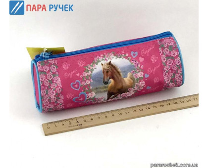 Пенал-косметичка GORGEOUS (WL-7133)