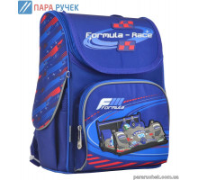 Рюкзак "А" 555142 FORMULA-RACE
