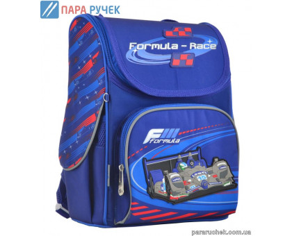 Рюкзак "А" 555142 FORMULA-RACE