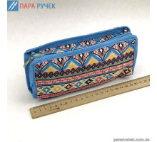 Пенал абстракция (45-34)