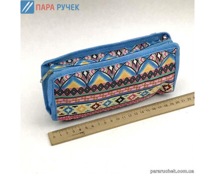 Пенал абстракция (45-34)