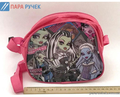 Сумочка детская сатин (109)