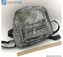 Рюкзак молодежный 3цв (S52-5)