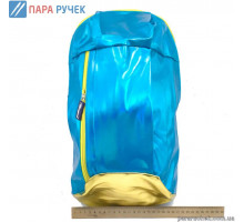 Рюкзак 0364-01 синий