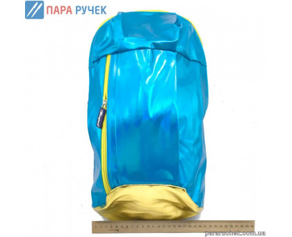 Рюкзак 0364-01 синий