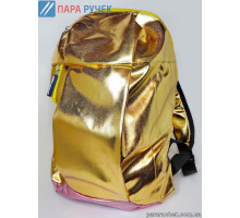 Рюкзак 0364-02 золото