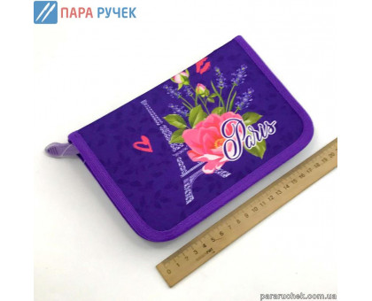 Пенал 1 отд. 2 отв. 931012 Париж