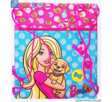 Сумка для обуви BARBIE (553603)