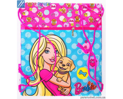 Сумка для обуви BARBIE (553603)