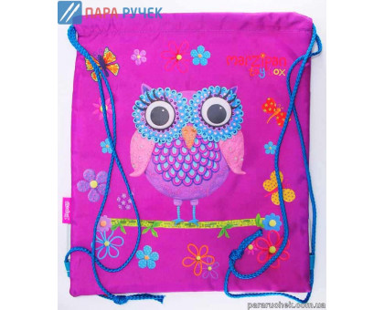Сумка для обуви OWL YES (553605)