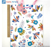 Пакет подарун. 30*40*17см GB-21202