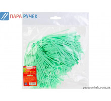 Наповнювач декоративний МХ62657 зелений 25г.