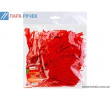 Наповнювач декоративний МХ62658 червоний 25г.