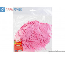 Наповнювач декоративний МХ62659 рожевий 25г.